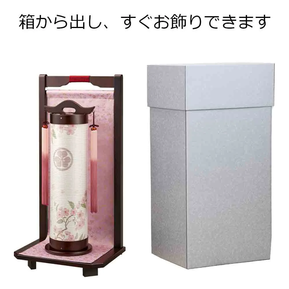 新型 あかり小町 二重 妃桜布 - Image 7