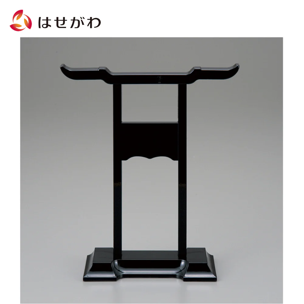 念珠かけ 黒