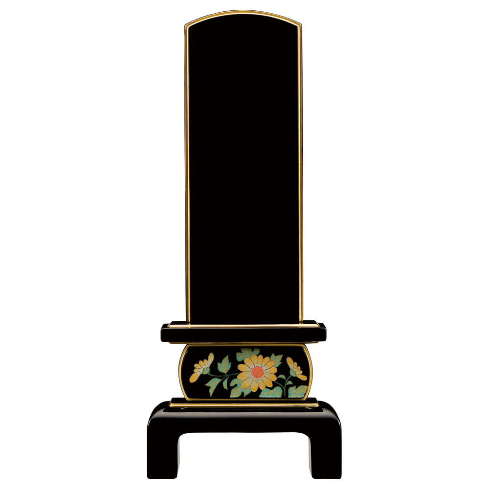 位牌 京の春 総丈20.3cm - Image 16