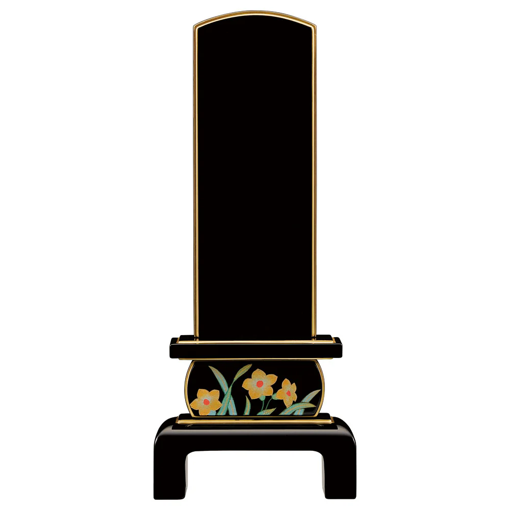 位牌 京の春 総丈20.3cm - Image 6