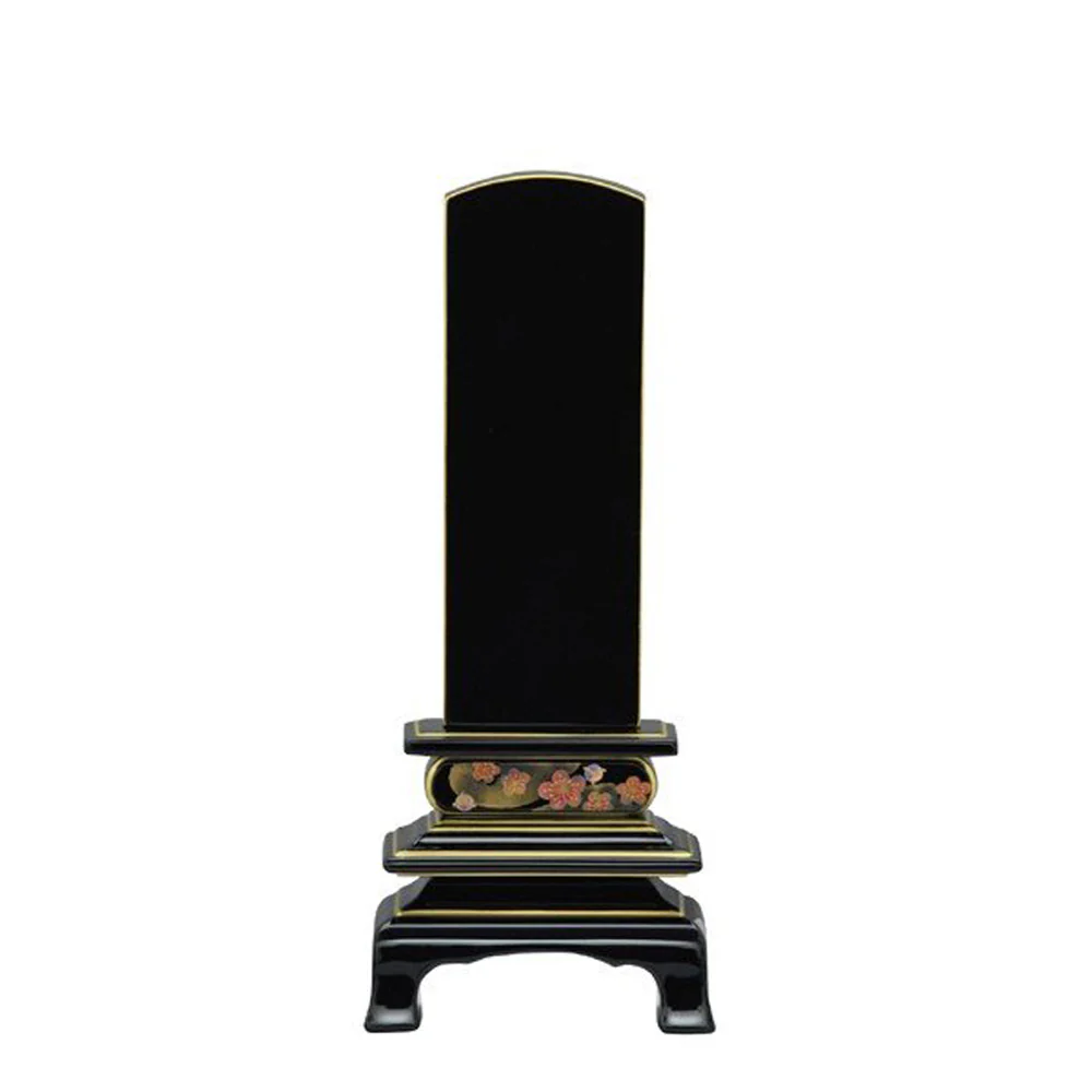 位牌 歌仙 呂色 総丈20.8cm - Image 14
