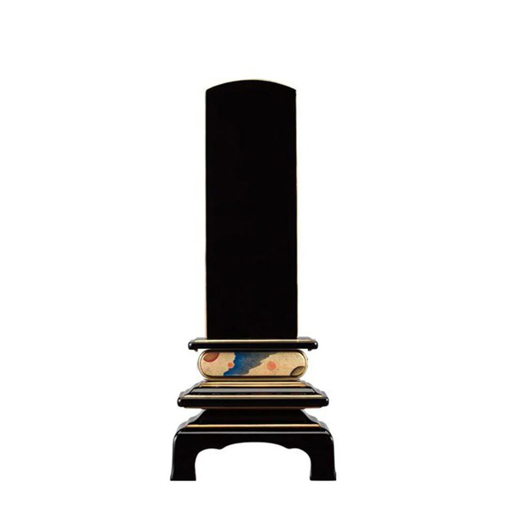 位牌 歌仙 呂色 総丈20.8cm - Image 15