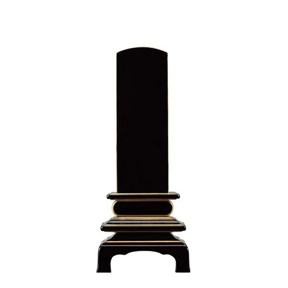 位牌 歌仙 呂色 総丈20.8cm - Image 16
