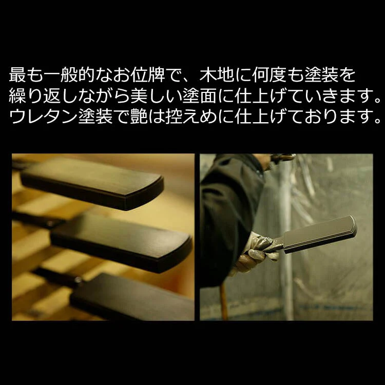 位牌 葵角切 K型 - Image 3