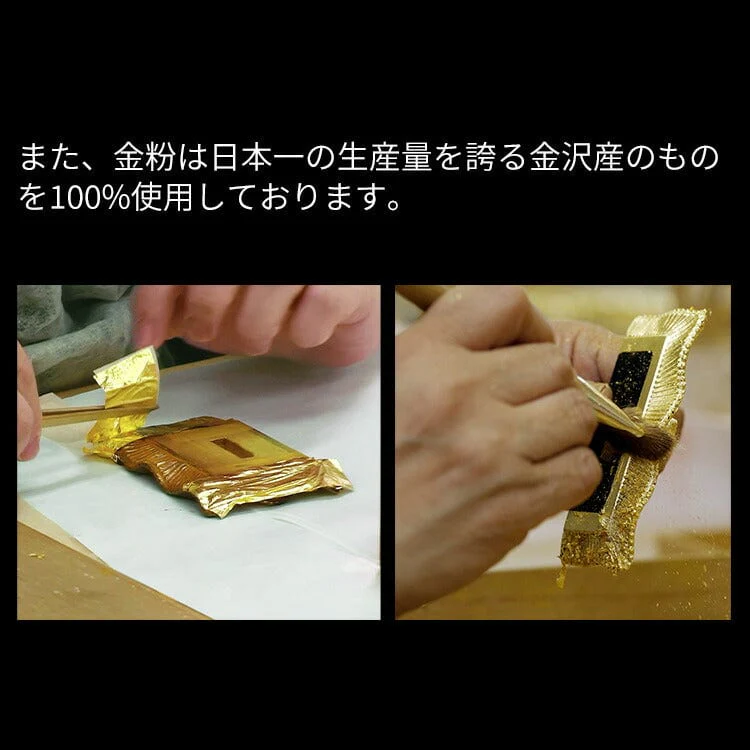 位牌 葵角切 K型 - Image 4