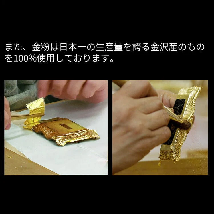 位牌 モダン 本紫 - Image 5