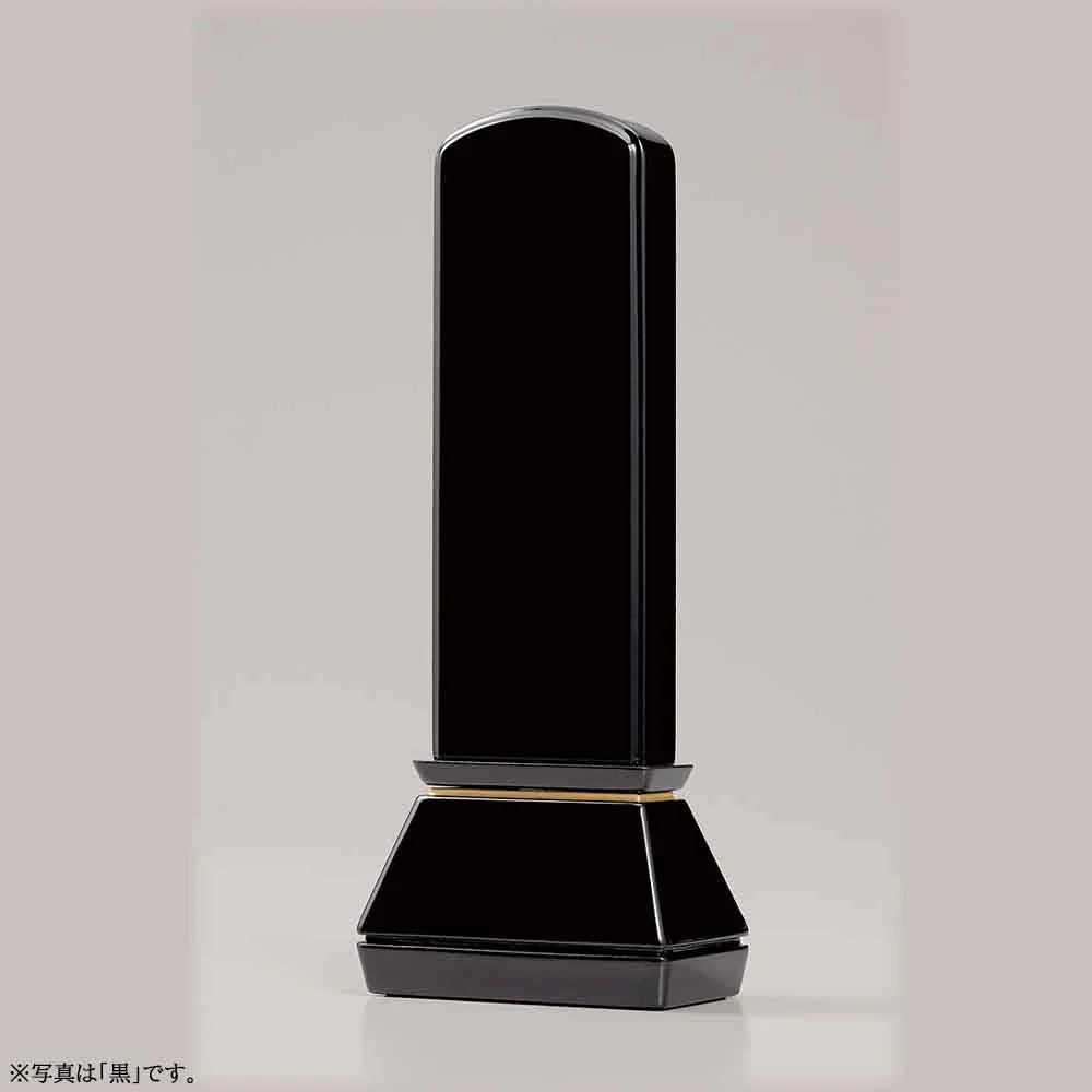 位牌 想来 ウォールナット色 - Image 5