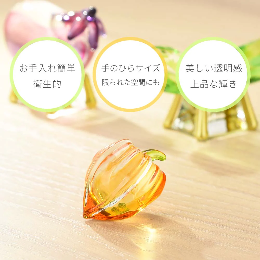 クリスタル ほおずき - Image 5