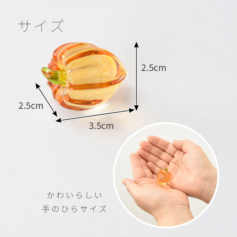 クリスタル 牛馬飾り(ノーマル)・ほおずき セット - Image 11