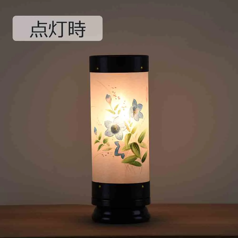 新型 美濃の丘 桔梗 紫檀調 - Image 4