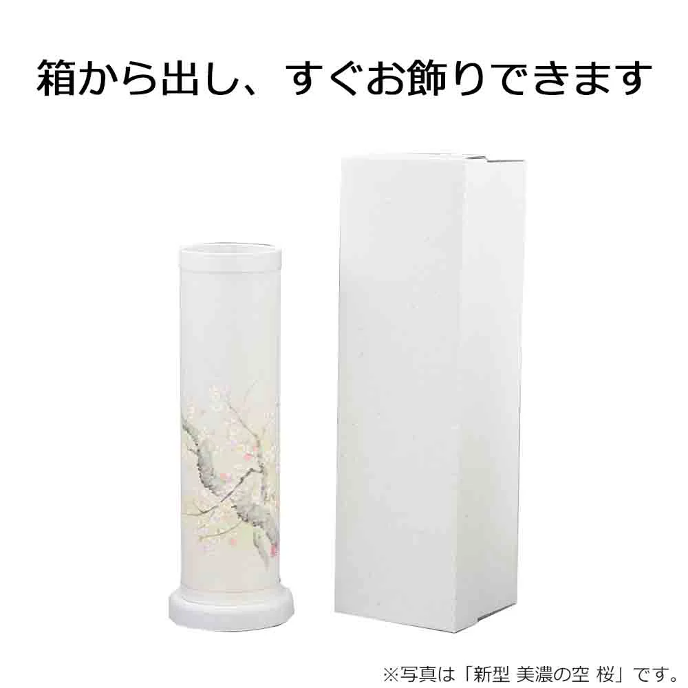 新型 美濃の空 桜 - Image 6