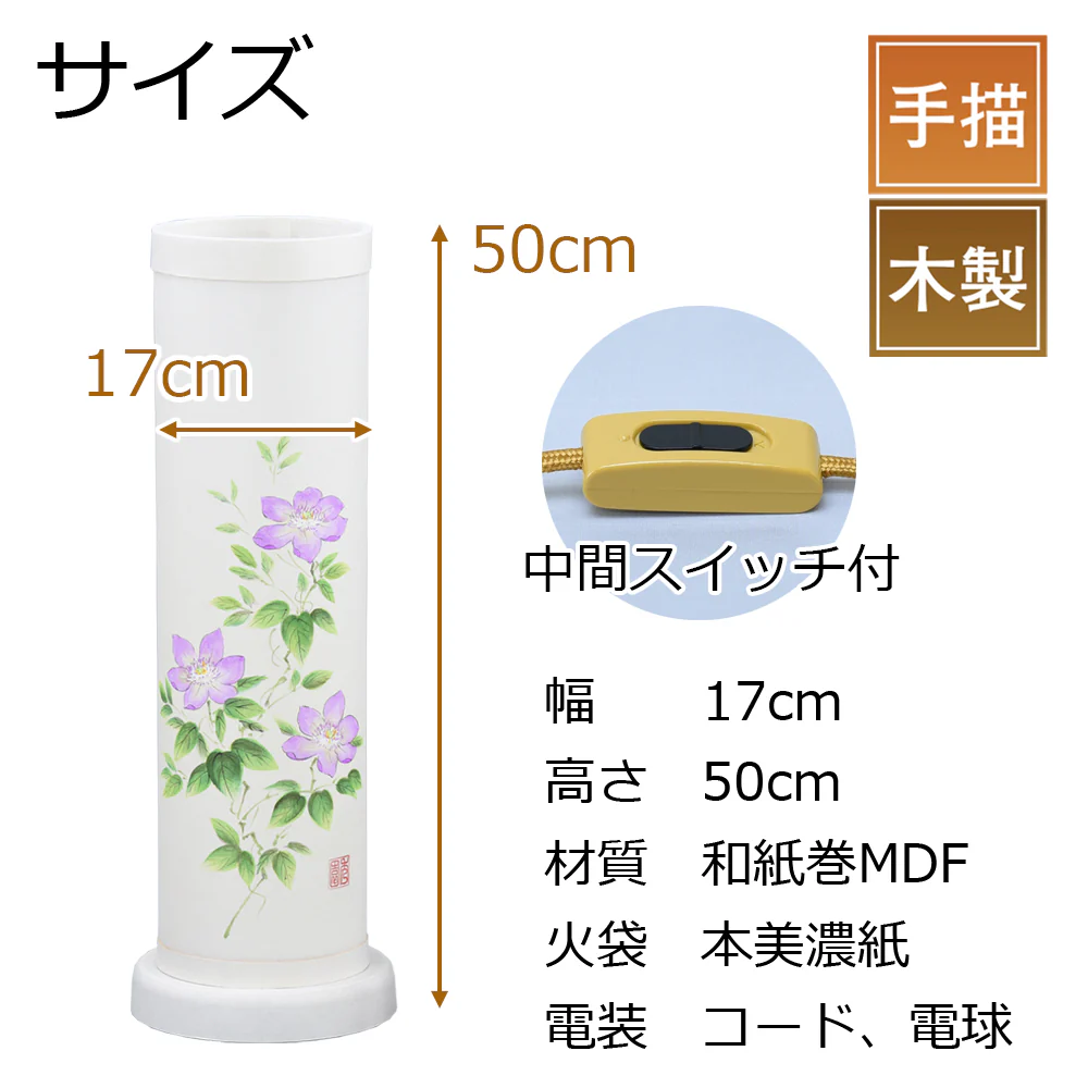 新型 美濃の空 鉄仙 - Image 2