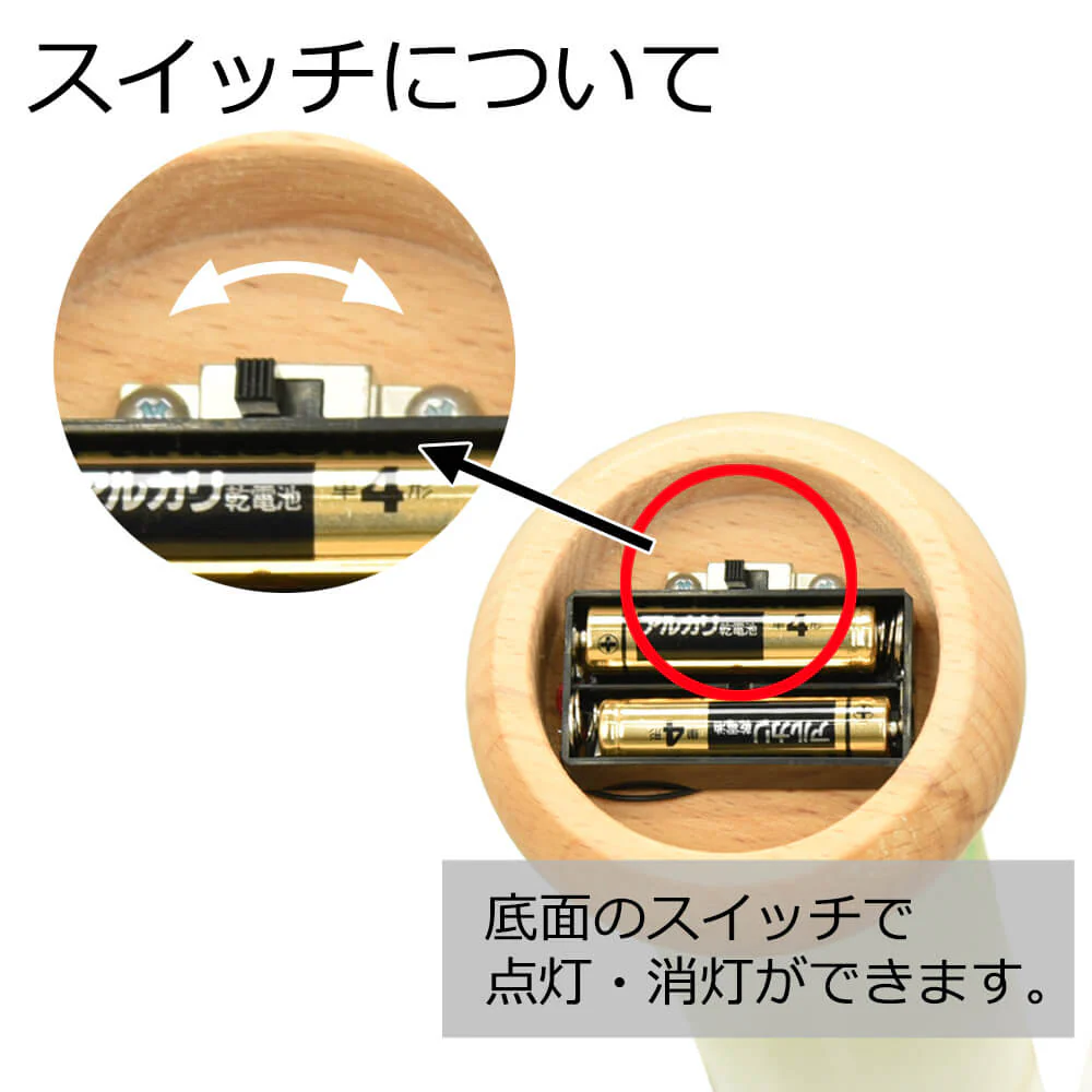 新型 山帽子 ナチュラル 桔梗 - Image 4