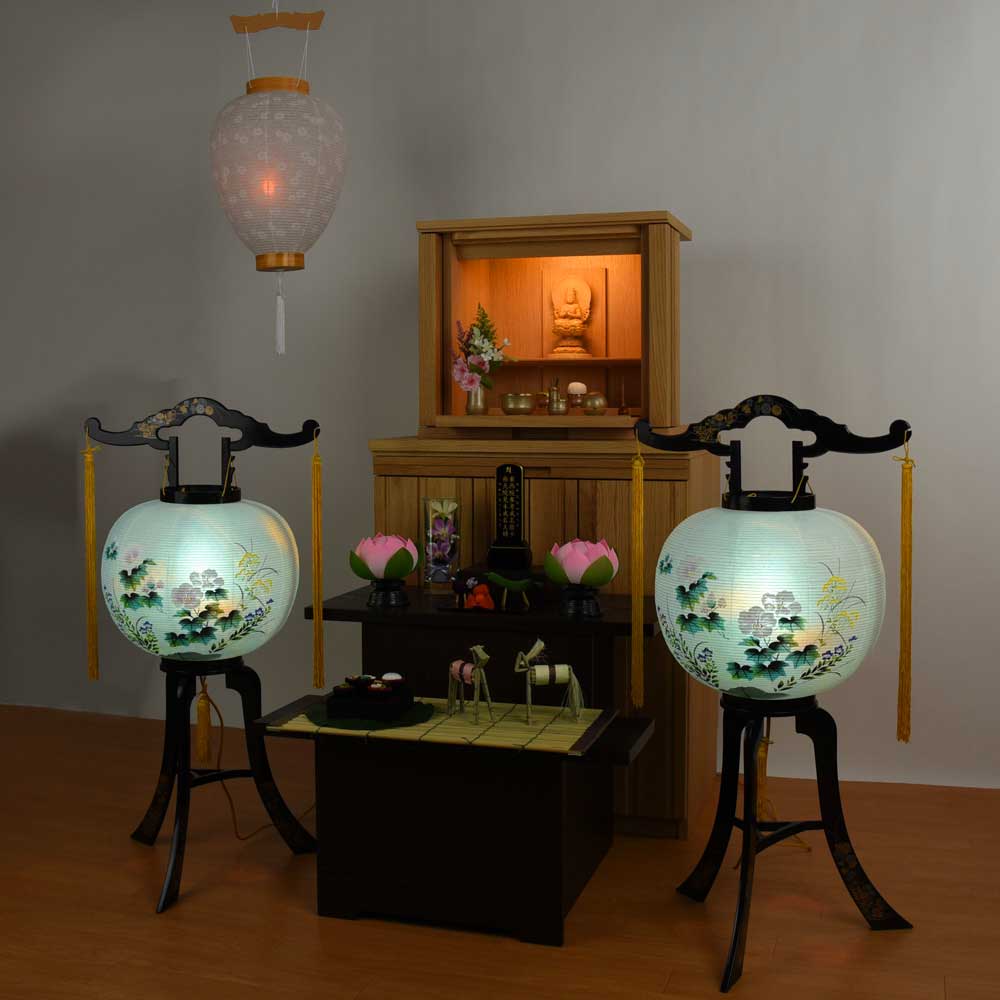 回転 11号 菊蒔絵 - Image 3