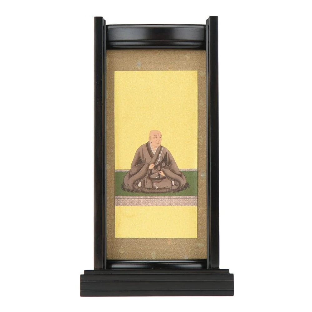 スタンドセット 蓮如上人 小 - Image 7