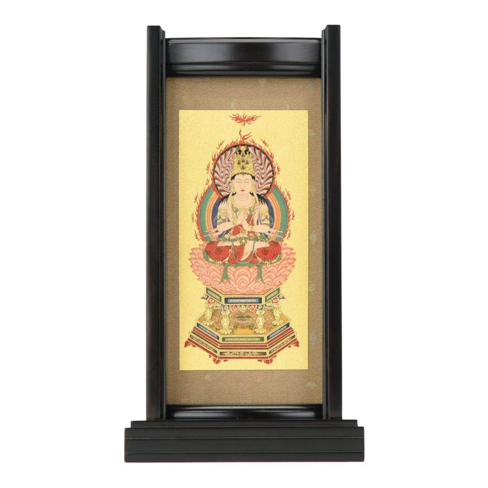 スタンドセット 大日如来 小 - Image 8