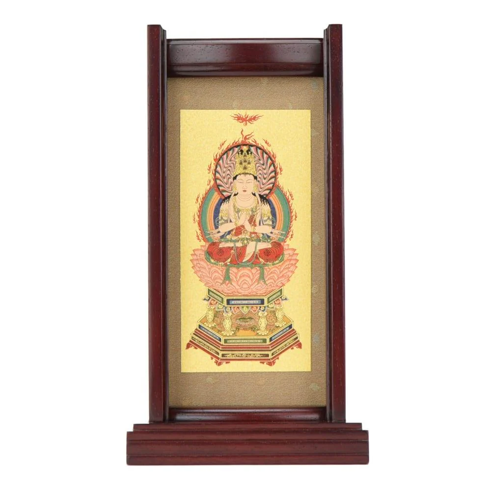 スタンドセット 大日如来 小 - Image 9