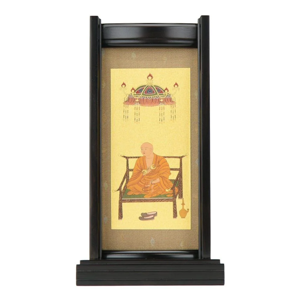 スタンドセット 弘法大師 小 - Image 8
