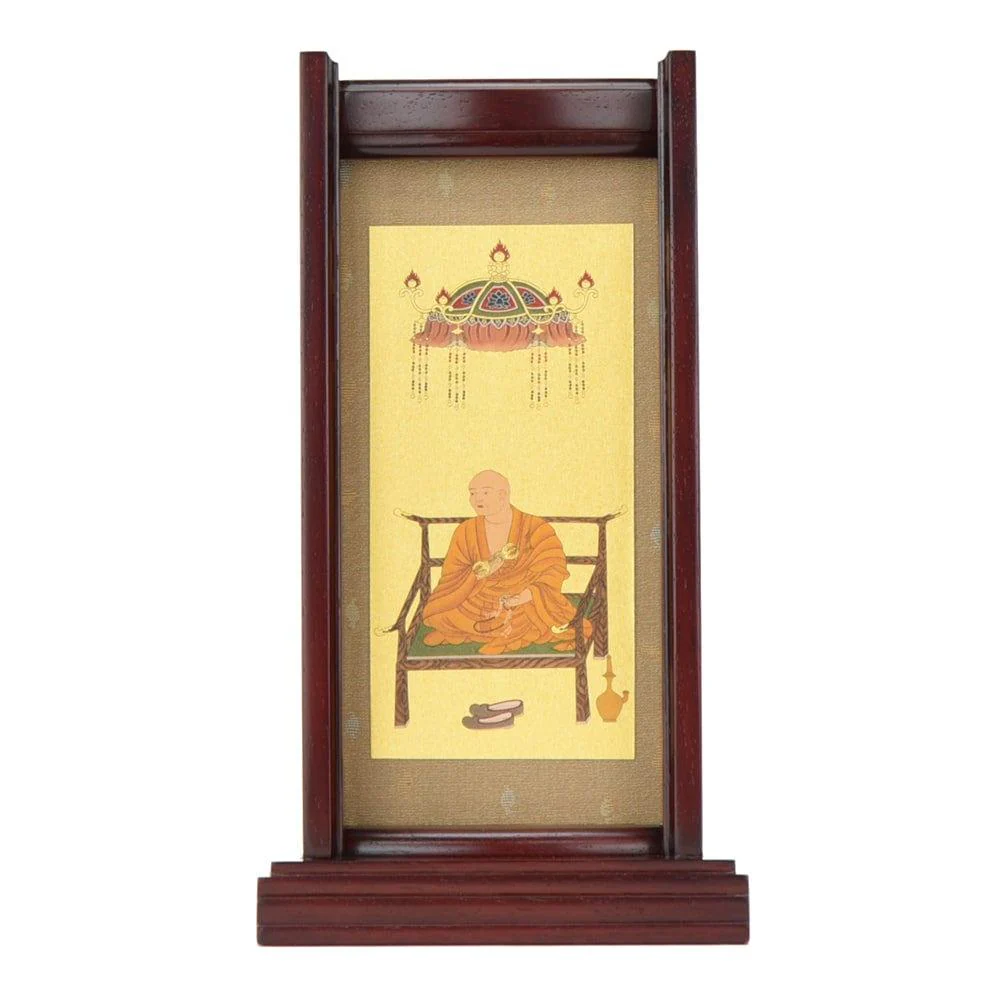スタンドセット 弘法大師 小 - Image 9