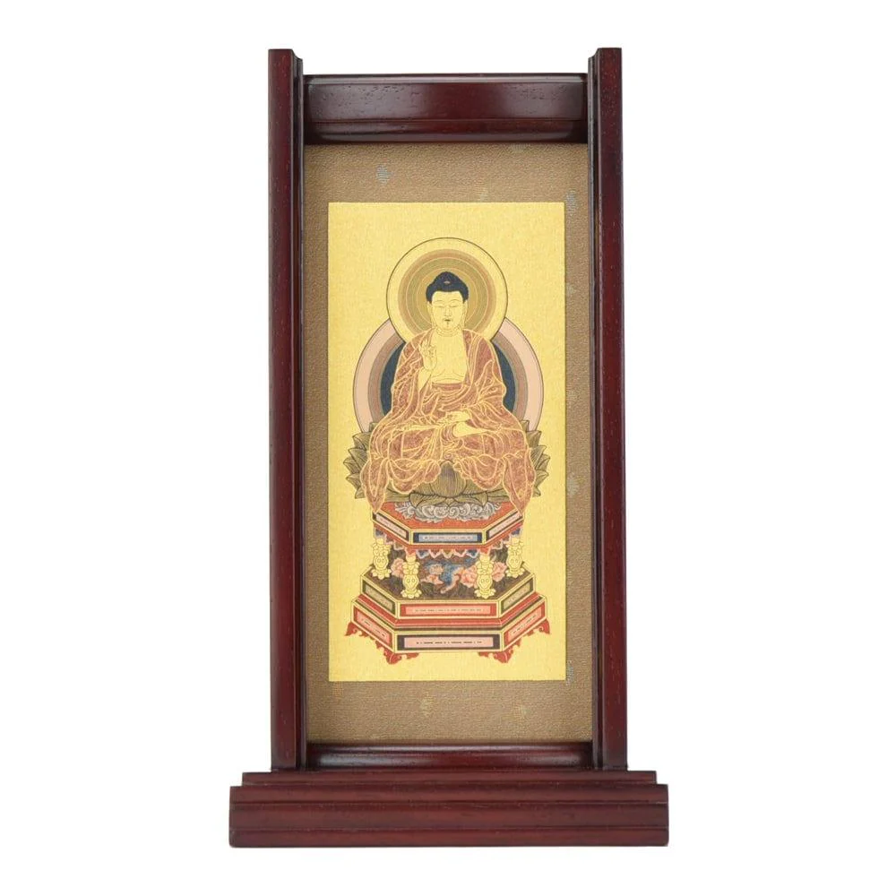 スタンドセット 座弥陀 小 - Image 9