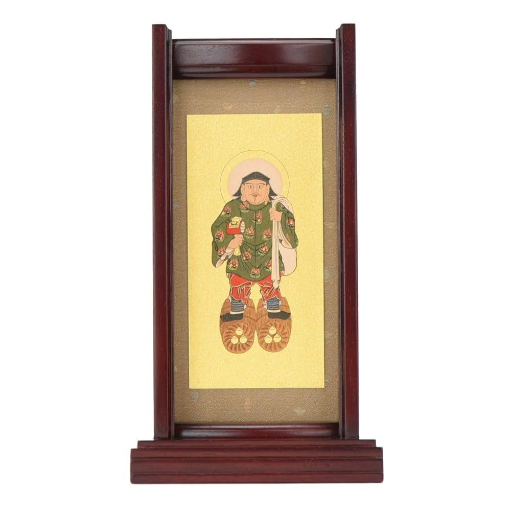 スタンドセット 大黒天 小 - Image 9