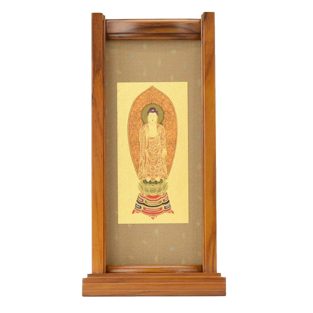 スタンドセット 浄土 本尊 大 - Image 10