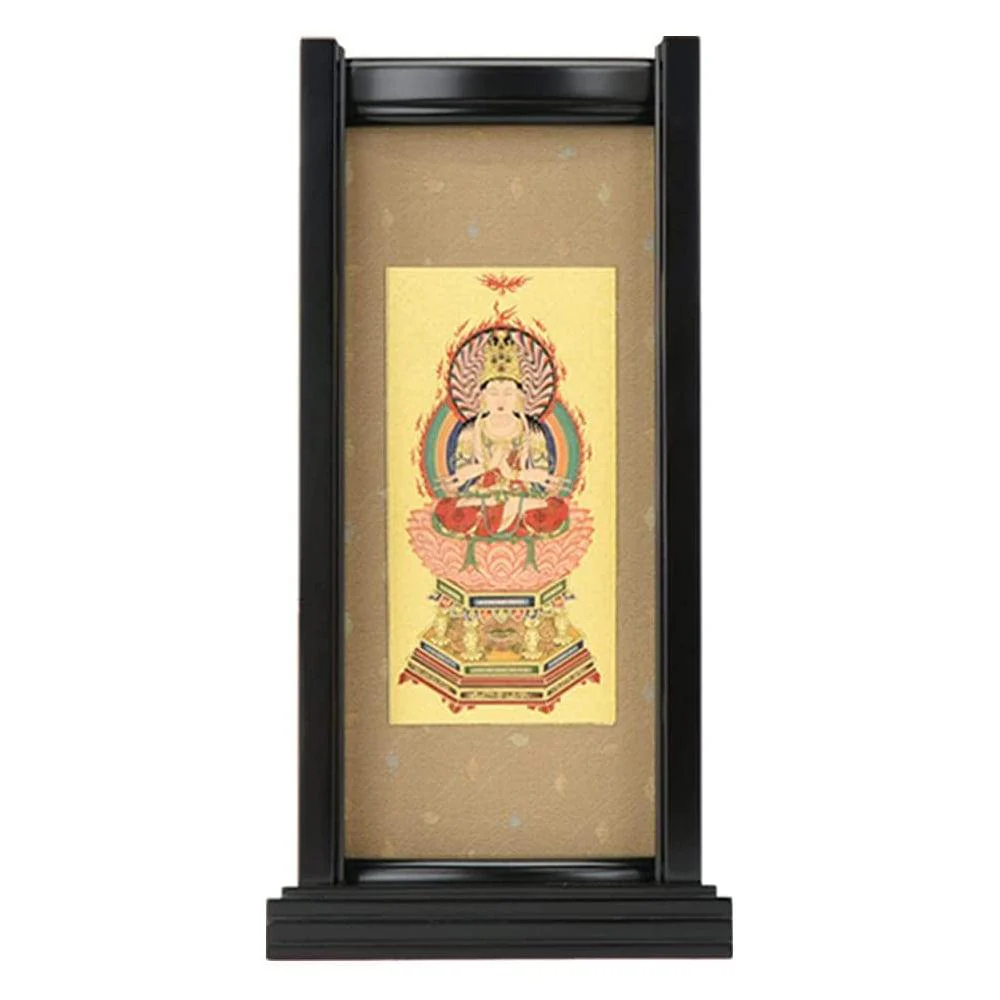 スタンドセット 大日如来 大 - Image 8