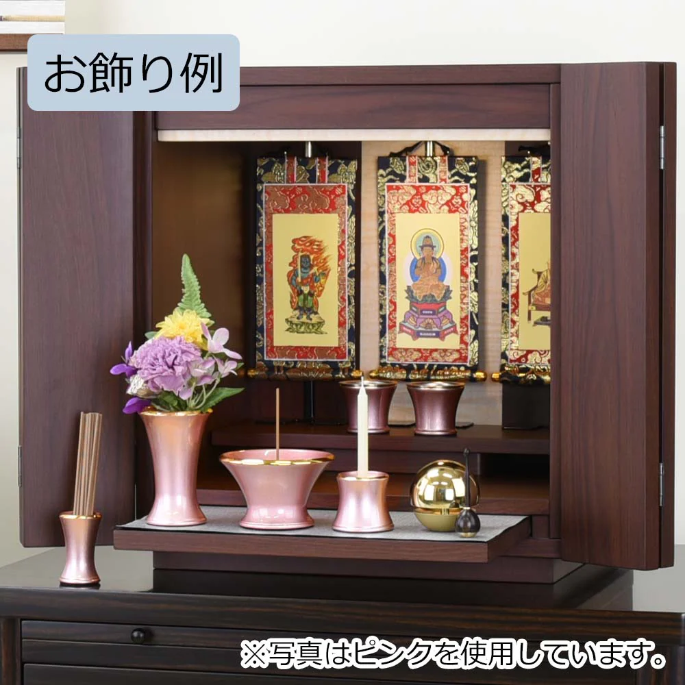 【WEB限定】六具足 リュシー バニラ - Image 6