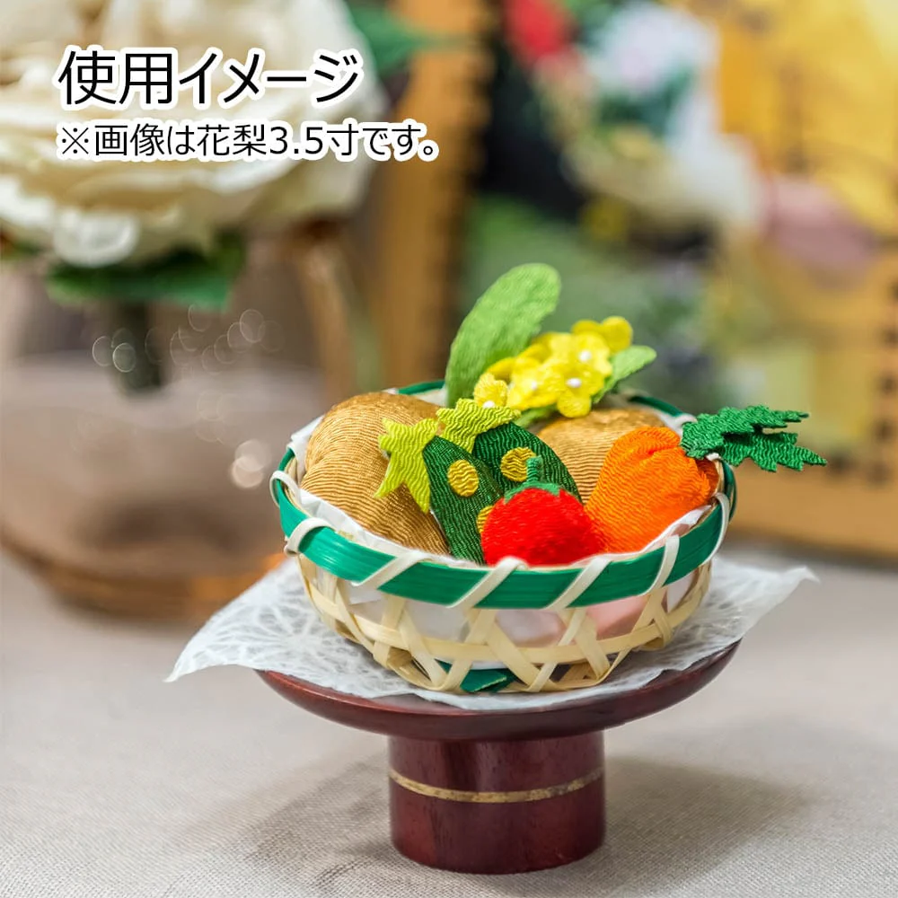 高杯 バウム 花梨 (1個) 3.0寸 - Image 6