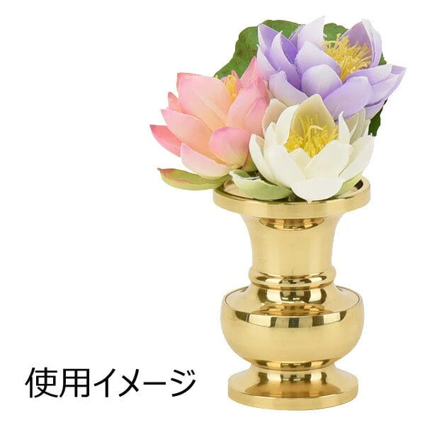 花立 新型 磨き 4.0寸 - Image 3