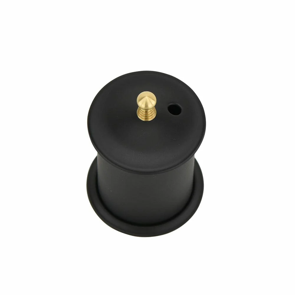 マッチのカス入れ 仏塔型 - Image 3