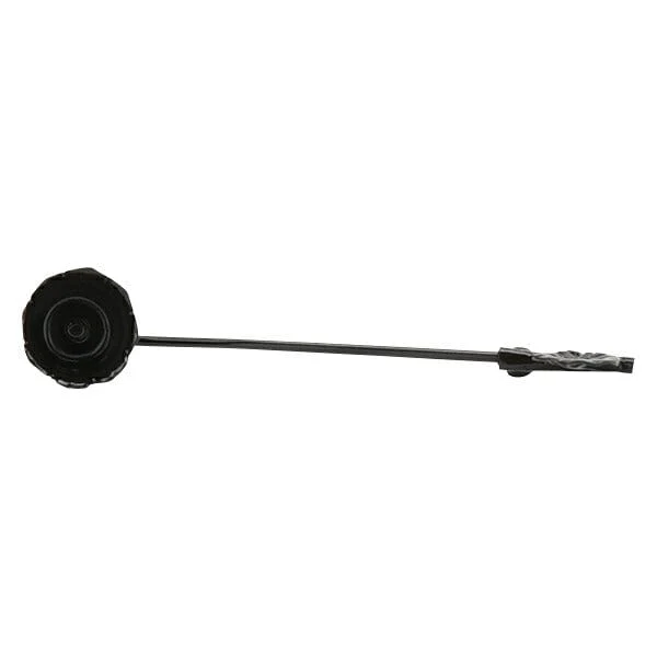 ローソク消し 蓮型 色付 - Image 3