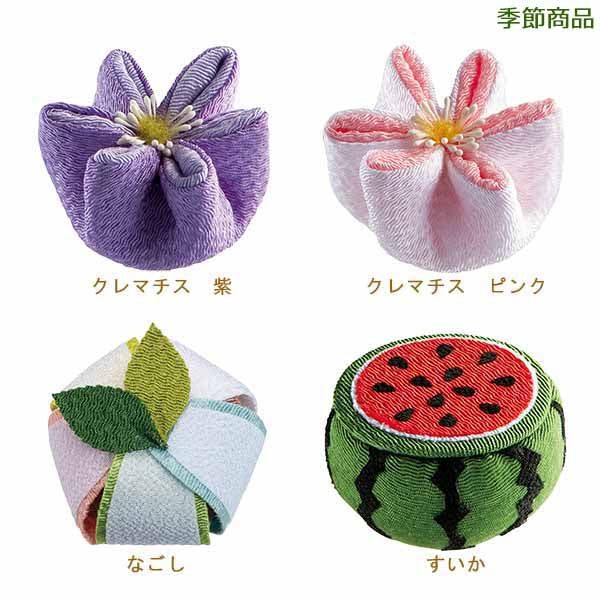 甘美 香の花 ききょう - Image 4