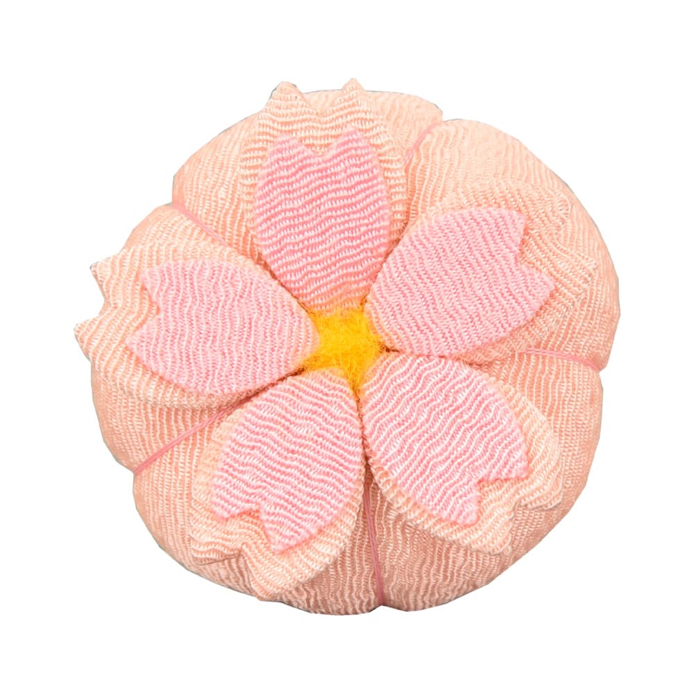 甘美 香の花 桜生菓子 - Image 3
