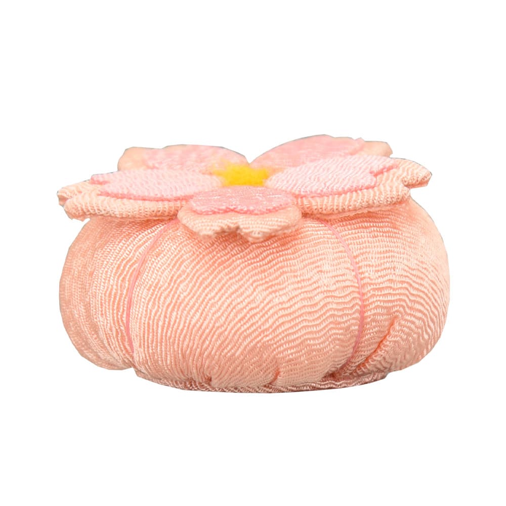 甘美 香の花 桜生菓子 - Image 4