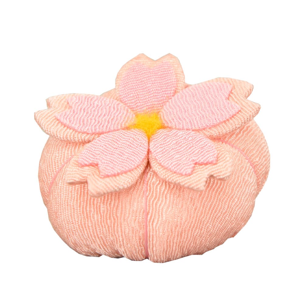 甘美 香の花 桜生菓子 - Image 5