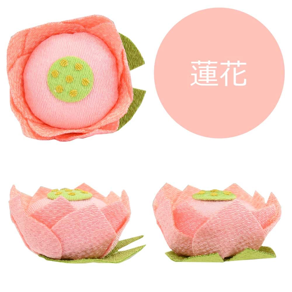 甘美 香の花 蓮花 - Image 2