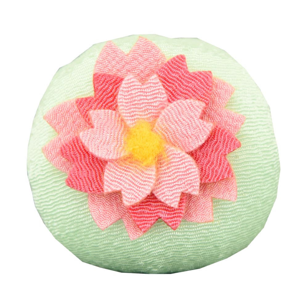 甘美 香の花 八重桜 - Image 3