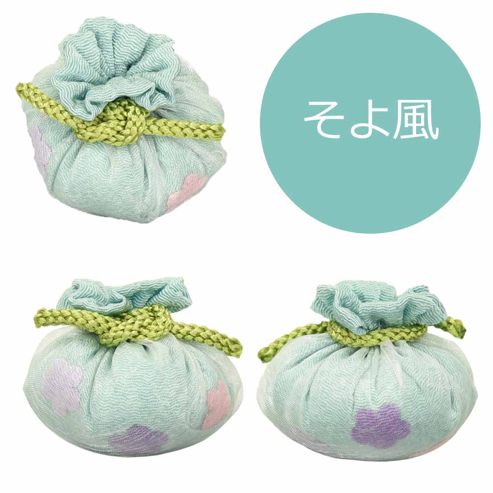 甘美 香の花 そよ風 - Image 2