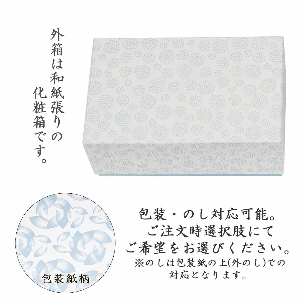 ちりめん 季節のしつらい箱 お盆 - Image 12