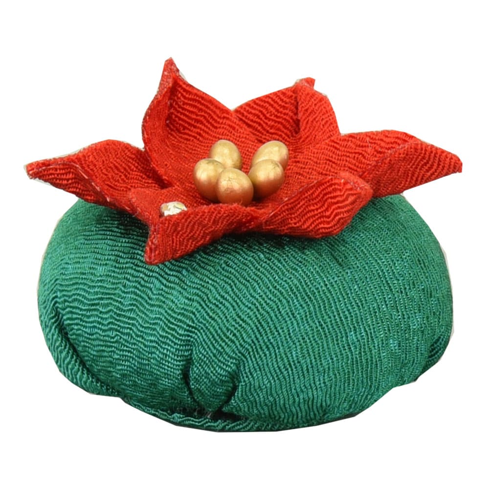 甘美 香の花 ポインセチア - Image 4