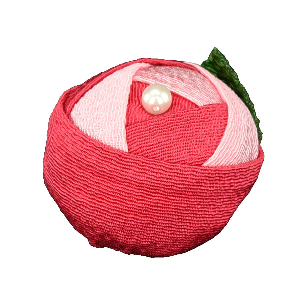 甘美 香の花 ばら 赤 - Image 2