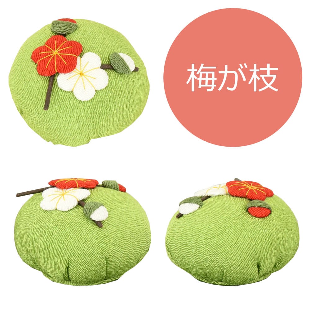 甘美 香の花 梅が枝 - Image 2