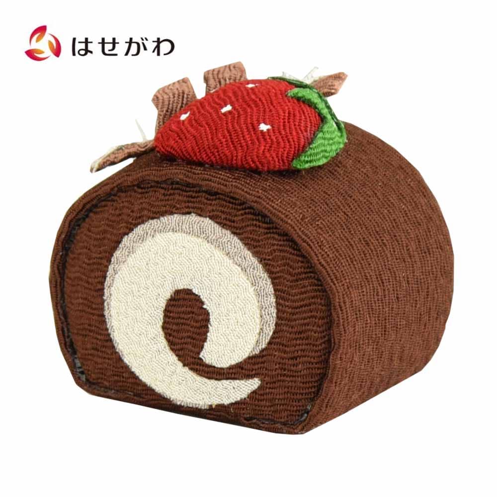 甘美 香の菓 ショコラロール