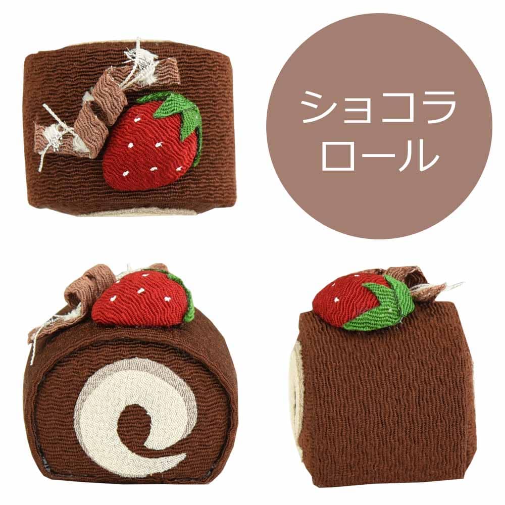 甘美 香の菓 ショコラロール - Image 2