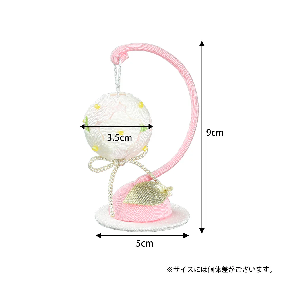 ちりめん提灯 吊るし型 - Image 14