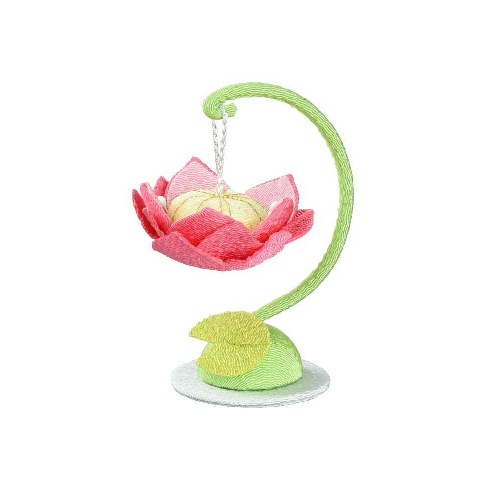 ちりめん提灯 吊るし型 - Image 18