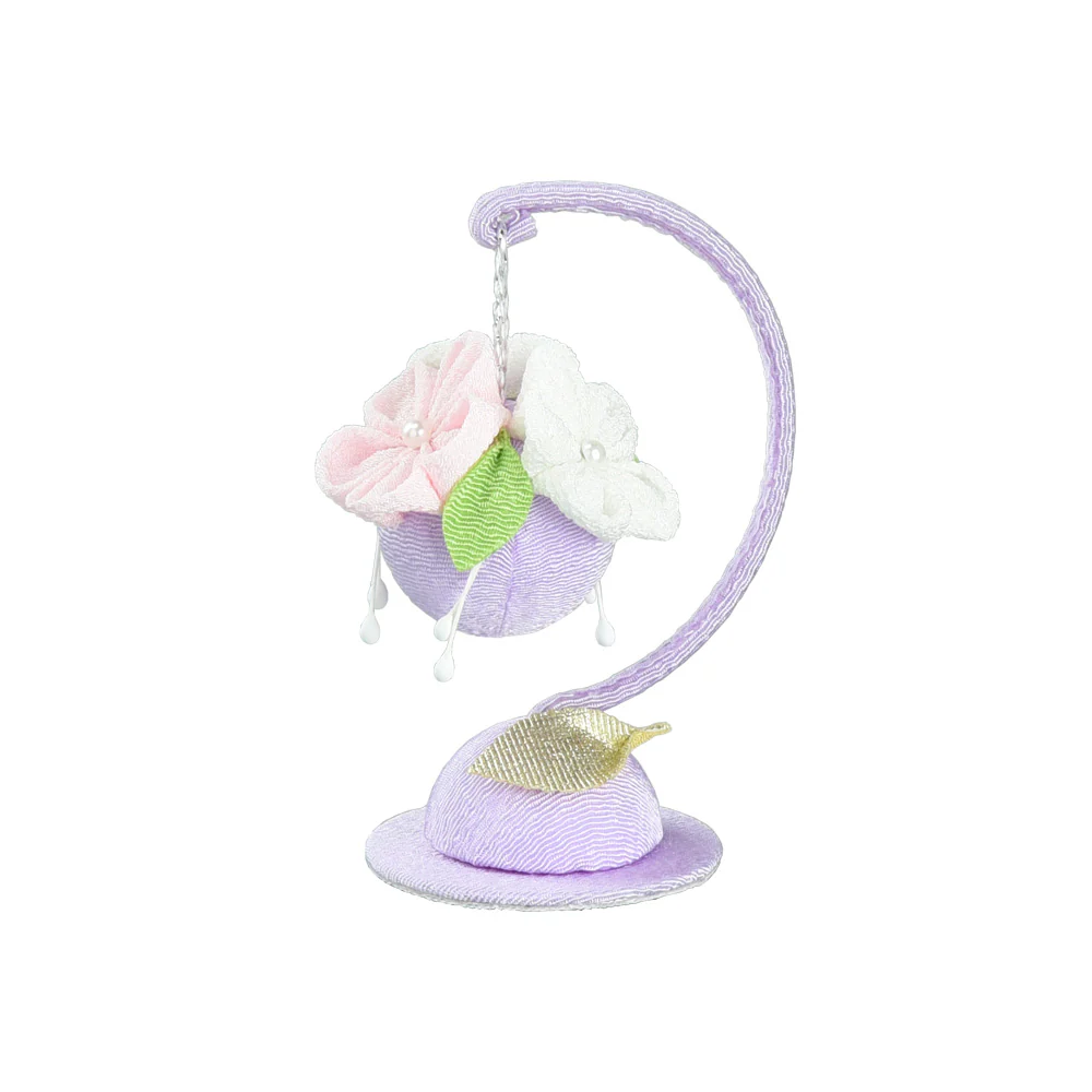 ちりめん提灯 吊るし型 - Image 20