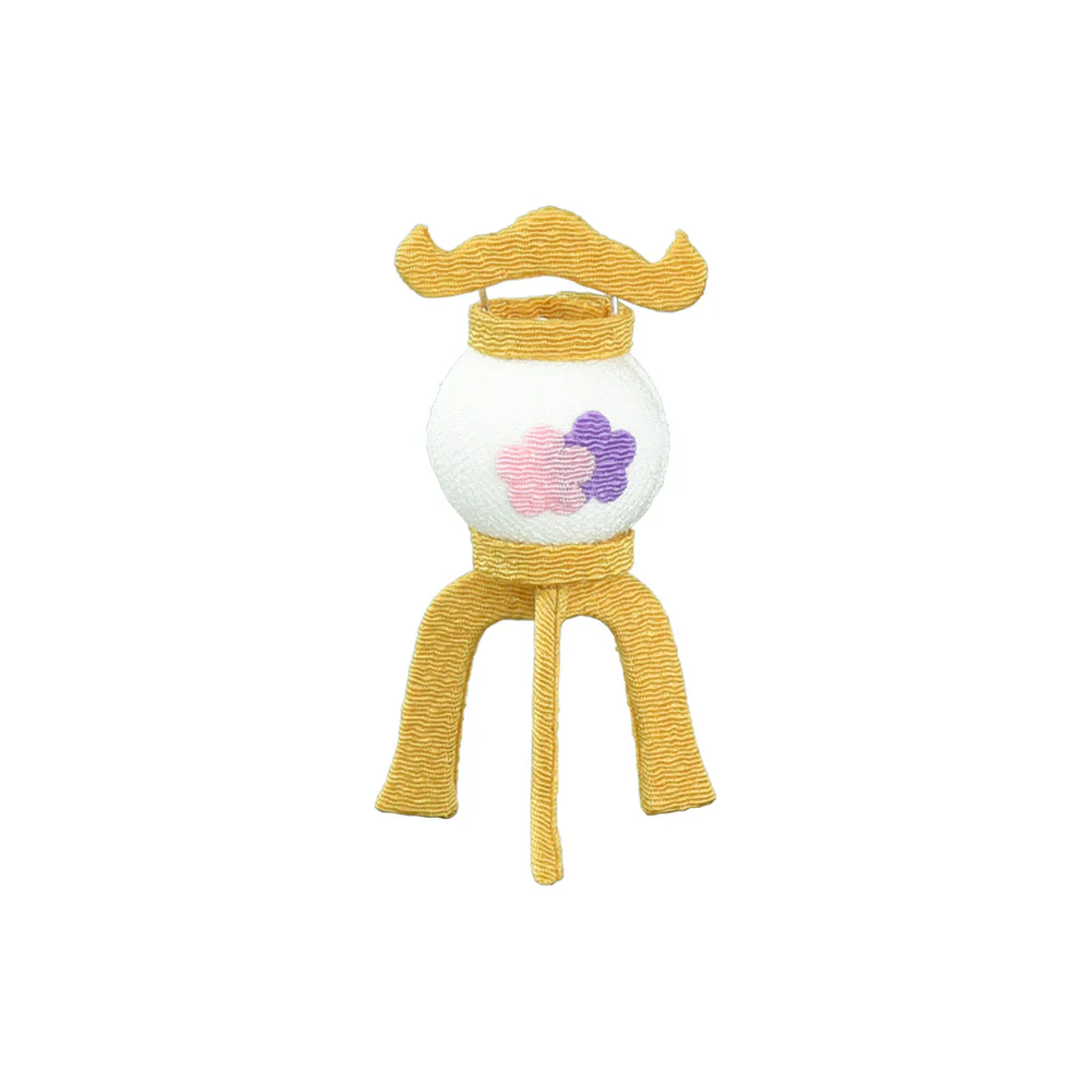 ちりめん提灯 行燈(あんどん)型 - Image 13