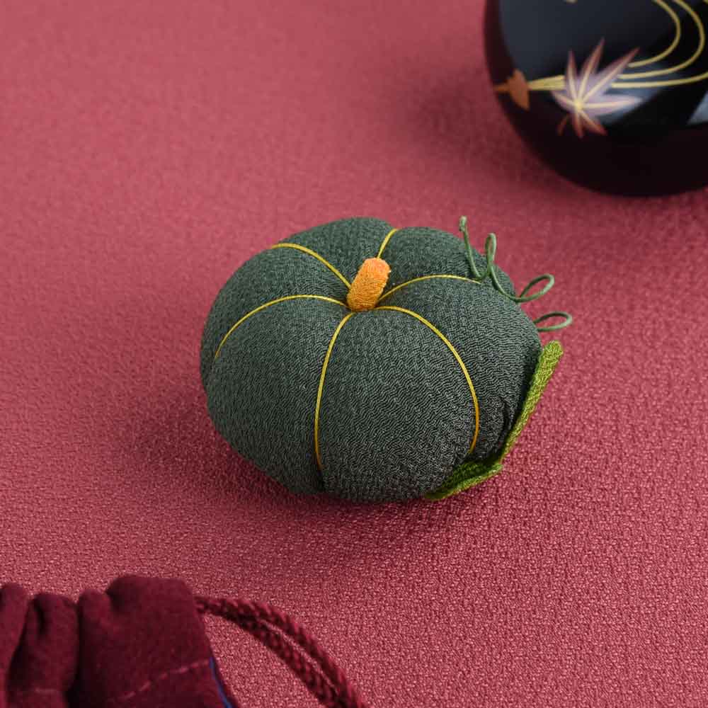 甘美 香の花 かぼちゃ - Image 5
